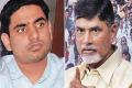 Comments by Nara Lokesh are to Divert Public Attention: YSRCP - Sakshi Post