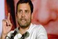 Government trying to crush students&#039; voice: Rahul - Sakshi Post