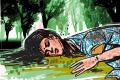 Woman Commits Suicide in Police Station - Sakshi Post