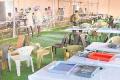 Counting for Narayakhed By-Polls Amid Heavy Security - Sakshi Post
