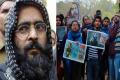 Shatru backs JNU student union leader, calls for his release - Sakshi Post