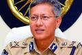 Vijayawada Police Chief Gautam Sawang Rejoins Duty - Sakshi Post