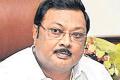 Son-stroke for Karunanidhi: Alagiri says DMK will bite dust - Sakshi Post