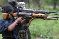 Rajnath Reviews Maoist Situation in Andhra Pradesh - Sakshi Post