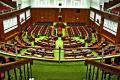 Telangana Urges Centre to Increase Number of Assembly Seats - Sakshi Post