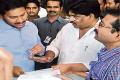 YS Jagan Expresses Solidarity with Contract Lecturers - Sakshi Post