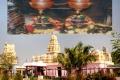 Devotees throng Kaleshwara temple on &#039;Shani Trayodasi&#039; - Sakshi Post