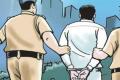 Conman Arrested, Gold Ornaments Worth Rs 1 Crore Seized - Sakshi Post