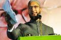 Asaduddin Owaisi Accuses Government of Dividing Muslims - Sakshi Post