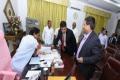 Dutch firm proposes to set up hospitals in Telangana - Sakshi Post