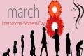 Women achievers to be felicitated on March 8 - Sakshi Post
