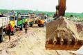 Sand to be Available Free for Construction within AP - Sakshi Post