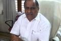 Kapu stir to resume in a week: Mudragada - Sakshi Post