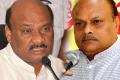 Yanamala, Ayyanna turf war turns troublesome for TDP in Vizag - Sakshi Post