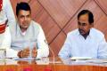 Telangana, Maharashtra to Ink Pact for Five Irrigation Projects - Sakshi Post