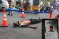 Techie Brutally Stabbed and Killed in Secunderabad - Sakshi Post