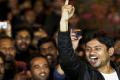 Kanhaiya wins praise from non-BJP leaders for &#039;azadi&#039; speech - Sakshi Post