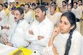 Where will these MLAs sit in Andhra Pradesh assembly? - Sakshi Post