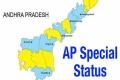 Cong to Submit Memorandum to Prez, PM for Special Status to AP - Sakshi Post