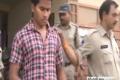 Student Under-trial Appears for Intermediate Exam from Jail - Sakshi Post
