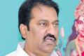 Maganti Gopinath Meets CM KCR Amidst Speculations Over Defection - Sakshi Post