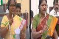 Women MLAs discriminated against on Intl. Women&#039;s Day: YSRCP - Sakshi Post