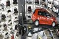 City to have multi-level parking lots soon - Sakshi Post