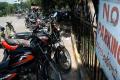 Wrong Parkers Will Now Be Sent to Jail - Sakshi Post