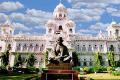 Telangana Budget on Monday, Session Till March 31 - Sakshi Post