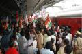 Congress leaders leave for Delhi to demand special status to AP - Sakshi Post