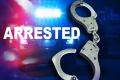 Police Nabs Two for Trying to Sell Firearm Police Nabs Two for Trying to Sell Firearm - Sakshi Post