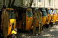 ESIC to Offer Medicare to Auto-Rickshaw Drivers from April 1 - Sakshi Post