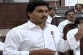 Allow us to exercise right to dissent: YS Jagan - Sakshi Post