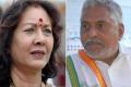 Geetha Reddy, Jeevan Reddy compete for PAC chairman post - Sakshi Post
