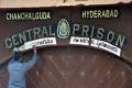 Prisoners clash in Chanchalguda jail - Sakshi Post