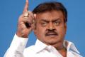 Vijaykant seals poll deal with Vaiko, Left, Dalit party - Sakshi Post