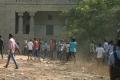 While HCU simmers, OU explodes - Sakshi Post