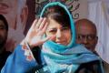 Mehbooba Mufti set to be next chief minister of J&amp;K - Sakshi Post