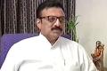 Ex-Union minister Sai Pratap joins TDP - Sakshi Post