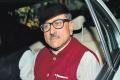 BJP&#039;s Nirmal Singh to be Deputy CM of Jammu and Kashmir - Sakshi Post