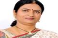 DK Aruna wants Gadwal district - Sakshi Post