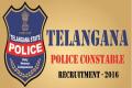 Telangana Constable exam to be held on April 24 - Sakshi Post