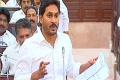 YSRCP stages walkout over drought relief - Sakshi Post
