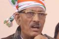 Congress legislator dies of heart attack - Sakshi Post