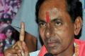 Never promised jobs for all, look for self-employment, says KCR - Sakshi Post