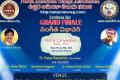 NATA annual fete at Dallas from May 27 NATA annual fete at Dallas from May 27 - Sakshi Post
