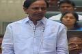 Telangana CM Makes Power-Point Presentation in Assembly - Sakshi Post