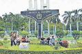 Placements decline for UoH students due to student unrest - Sakshi Post