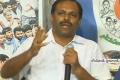 YSRCP condemns hike in power charges - Sakshi Post