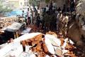 Cellphone explosion brings down house, kills man - Sakshi Post
